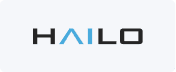hailo logo