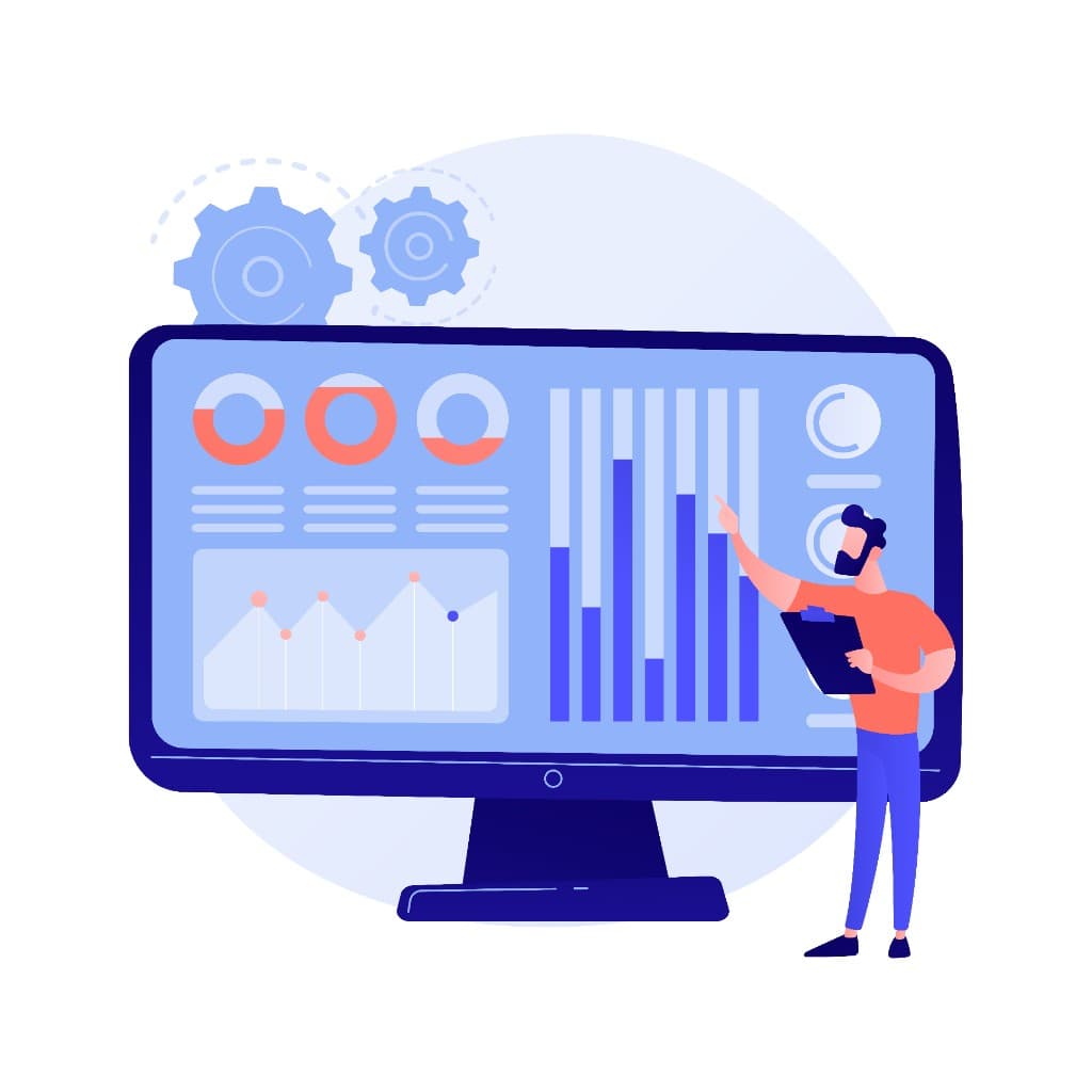 ServiceNow dashboards and operational visibility