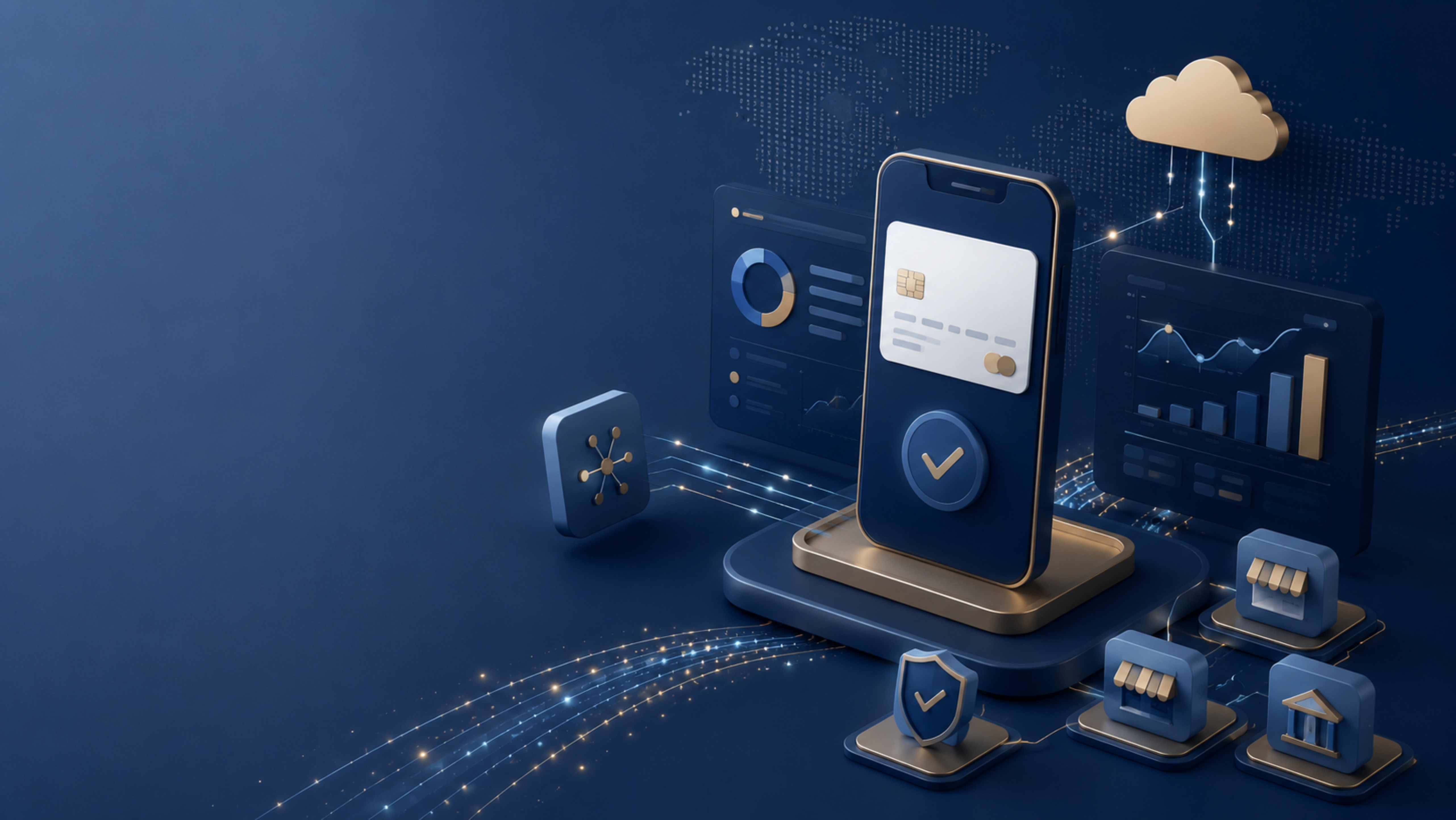 How MJB Helped a Canadian FinTech Build and Scale a Modern Digital Payments Platform